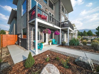 125 Crestone Mesa Drive #A