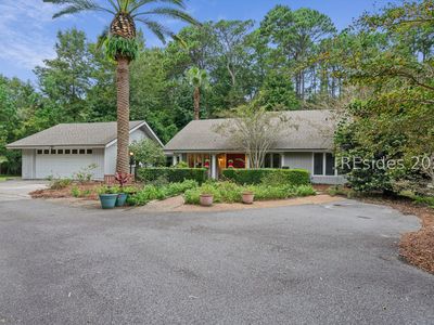 51 Cypress Marsh Drive