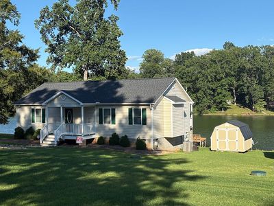Property at 2216 Overlook Rd, Powhatan, VA