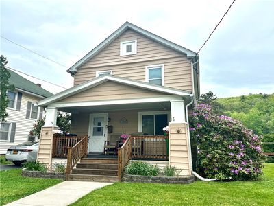 460 W High St