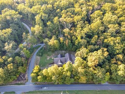 4468 Blue Springs Rd