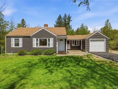 Property at 6164 Ward Rd, Orchard Park, NY