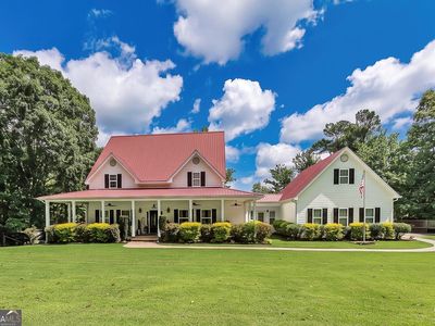 Property at 1648 Damascus Rd, Ball Ground, GA