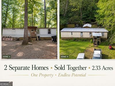 Property at 808 Rock Forge Rd, Jefferson, GA