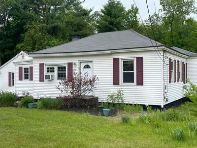 190 Turners Falls Rd