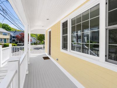 29 Bowman St