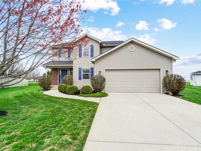 2673 Fieldbrook Ct