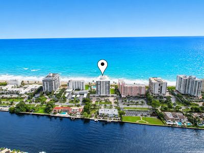 2917 S OCEAN Boulevard #1002