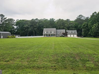168 Happy Hollow Rd