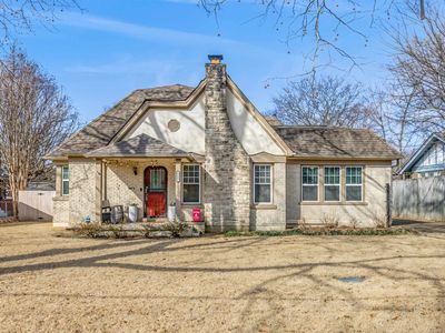 755 N Belvedere Blvd