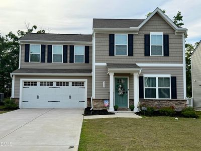 320 Golden Plum Ln