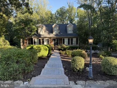 8 Eagle Ct