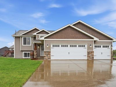 1542 Ponderosa Ln