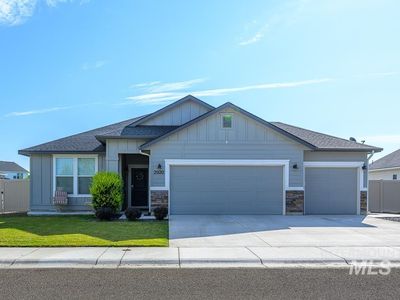 2920 N Sunset Farm Rd