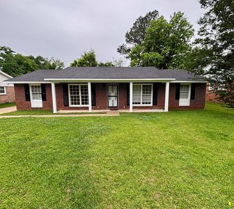 Property at 2866 Luckie St, Columbus, GA