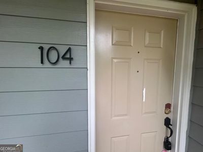 104 Abingdon Way
