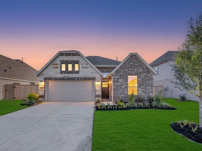 21927 Pecan Buff Dr