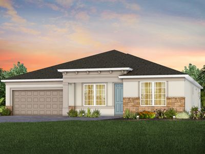Merlot Plan, Bridgewalk