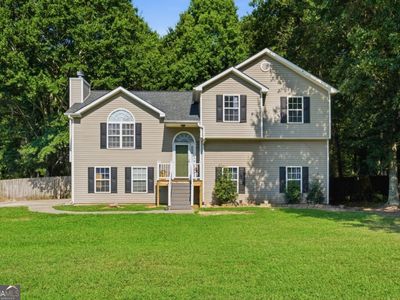 Property at 1 Talon Ct, Kingston, GA