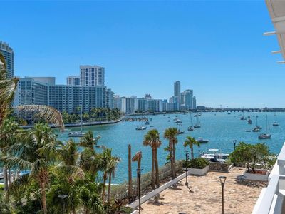 11 Island Ave APT 506