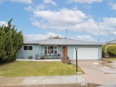 Property at 6850 Rosefield Dr, La Mesa, CA