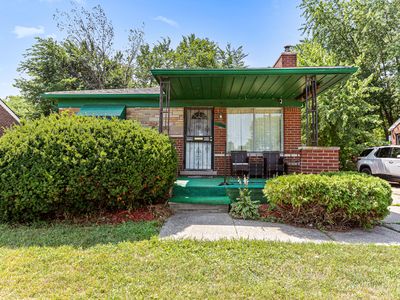 16460 E Eight Mile Rd