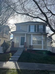 16984 E Wyoming Drive