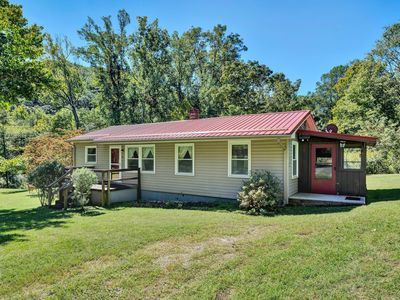 91 Masons Knob Rd