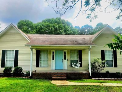 4650 Jim Goggans Rd