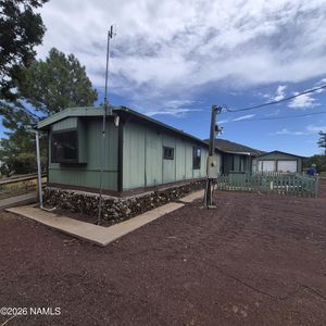 Property at 1112 E Tamarack St, Williams, AZ