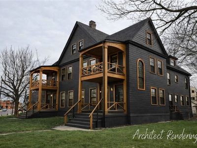 Property at 626 Salem Ave, Dayton, OH
