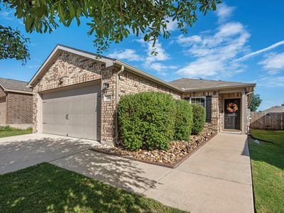 Property at 316 Continential Ave, Liberty Hill, TX
