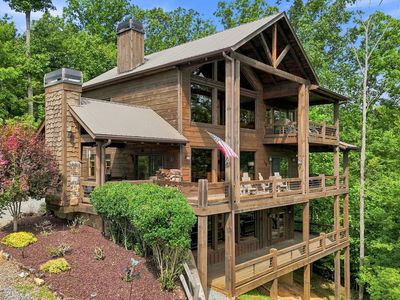 476 Deer Crest Rd