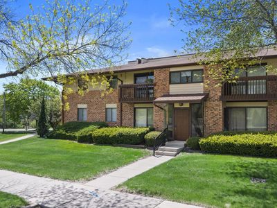 301 Park Hill DRIVE #A