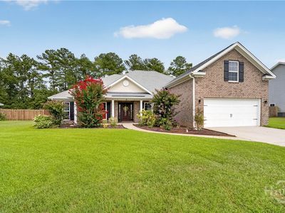 90 Saddlebrush Road