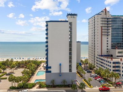 2001 S Ocean Blvd. #1405