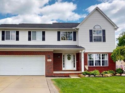 Property at 35532 Harrison St, New Baltimore, MI