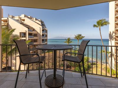 4327 Lower Honoapiilani Rd APT 601