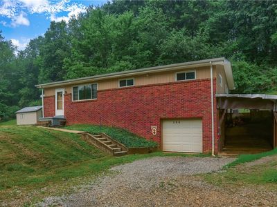 286 Dobson Rd