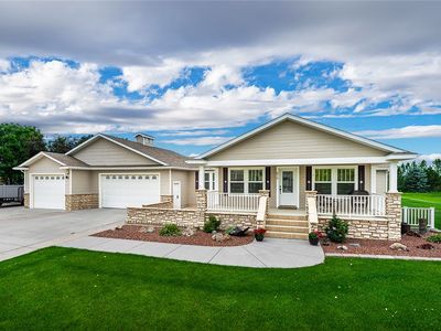 975 Rockfork Cir