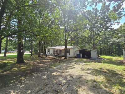 Property at 11568 E State Hwy E, Cadet, MO