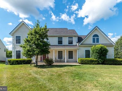 1 Crestwood Ct