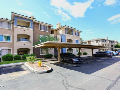 5345 E Van Buren St UNIT 263