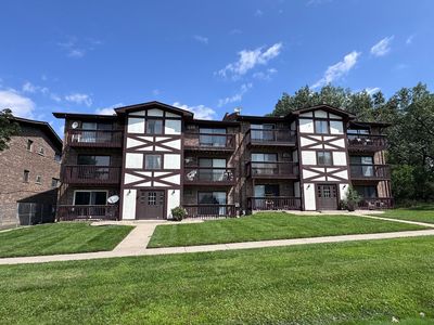 3642 W 119th St APT 103