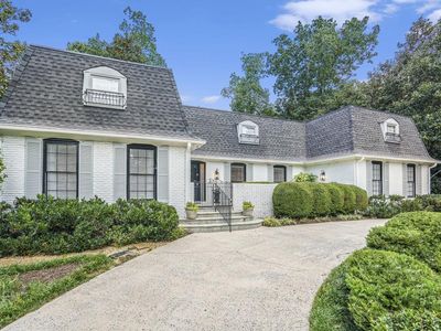 7025 Hunters Branch Dr