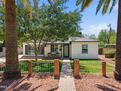 119 W PIERSON Street