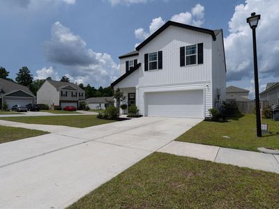 401 Eastern Pine Dr