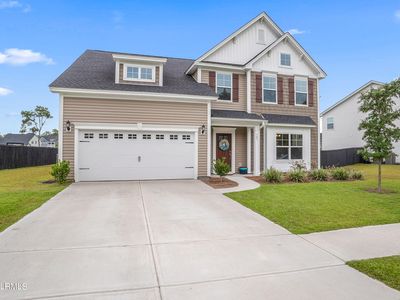161 Thistle Ln