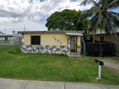 1495 NW 7th Pl