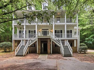 Property at 104 Ashland Trl, Tyrone, GA